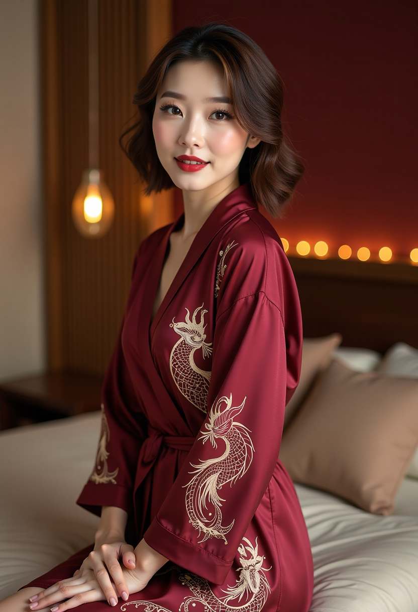 长风渡剧照